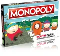 Produktbild: Monopoly South Park