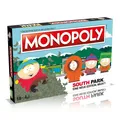 Produktbild: Monopoly South Park,