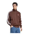 Produktbild: adidas Originals Firebird Adicolor Track Jacke braunweiss, L Herren