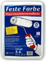 Produktbild: Wilckens 2,5 Liter Feste Innenwandfarbe weiß für ca. 20 bis 25 m² blauer Engel