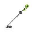 Produktbild: 40V Akku Freischneider & Rasentrimmer 40cm 2-in-1-Combo-Kit Greenworks GD40BC