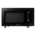 Produktbild: Samsung Kombi-Mikrowelle MC32DG7646KKE1, WLAN, Frittieren, Dampf, 32 l, Kohle, BxHxT: 52,3 x 33 x 51,5 cm