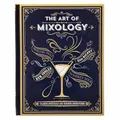 Produktbild: The Art of Mixology: Classic Cocktails and Curious Concoctions