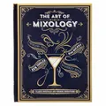 Produktbild: The Art of Mixology: Classic Cocktails and Curious Concoctions by  1680524100