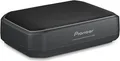 Produktbild: Pioneer TS-WX140DA Subwoofer Schwarz (TSWX140DA)
