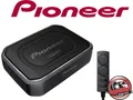 Produktbild: Pioneer TS-WX140DA 20 cm Aktiv Subwoofer 170 Watt Wohnmobil, PKW, LKW