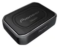 Produktbild: Pioneer TS-WX140DA - Aktiv Subwoofer Untersitzwoofer 170Watt - Kompakt