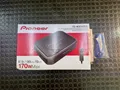 Produktbild: Pioneer TS-WX140DA - Aktiv Subwoofer Untersitzwoofer 170Watt - Kompakt