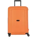 Produktbild: Samsonite S'Cure Spinner 4-Rollen Trolley 69 cm  orange