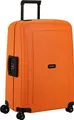 Produktbild: Samsonite S'Cure - Spinner M, Koffer, 69 cm, 79 L, Orange (Apricot)
