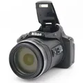 Produktbild: Nikon Coolpix P900 Gebrauchtware | Sehr leichte Gebrauchsspuren | 12 Monate Garantie