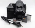 Produktbild: Nikon COOLPIX P900 16.0 MP Digitalkamera, Mega zoom 83X - Sehr gut✅✅✅Art .#323