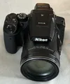 Produktbild: Nikon COOLPIX P900 16.0 MP Digitalkamera
