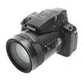 Produktbild: Nikon Coolpix P900 (schwarz) Kamera