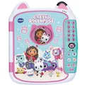 Produktbild: VTech Gabby's Dollhouse - Katzentagebuch