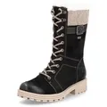 Produktbild: Remonte Schlupfstiefel schwarz 37 EU