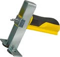 Produktbild: Stanley Streifenschneider, Trockenbauschneider, Schwarz, Metallisch, Gelb, 1,5 cm