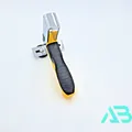 Produktbild: Stanley STHT1-16069 Trockenbau-Abisolierer Trockenwand-Abstreifer