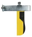 Produktbild: Stanley Streifenschneider Trockenbau Gipskarton Plattenschneider