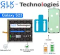 Produktbild: GLK für Original Samsung Galaxy S23 Akku Batterie EB-BS912ABY 2025 B.j Ohne Set