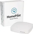 Produktbild: Rademacher HomePilot - Smart-Home-Zentrale, weiß (34200819)
