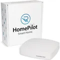 Produktbild: Rademacher HomePilot® - Smart-Home-Zentrale, weiß (34200819)