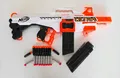 Produktbild: NERF Ultra Select vollmotorisierter Blaster Neu & OVP