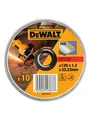 Produktbild: Dewalt Standard Grinding Disc (10 Pack)
