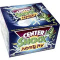 Produktbild: Center Shock Mystery - gefüllte Kaugummis 100St.