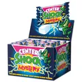 Produktbild: (11,88€/1kg) Center Shock Mystery Kaugummi, 100 Stück