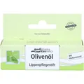 Produktbild: OLIVENÖL LIPPENPFLEGESTIFT 4,8 g