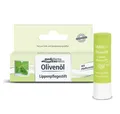 Produktbild: Dr. Theiss Naturwaren Lippenpflegestift – Olivenöl Lippenpflegestift, Schützt und pflegt trockene, spröde Lippen