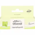 Produktbild: OLIVENÖL LIPPENPFLEGESTIFT 4.8 g PZN01082796