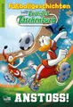Produktbild: Lustiges Taschenbuch Fußballgeschichten - Anstoss!
