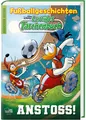 Produktbild: Lustiges Taschenbuch Fußballgeschichten