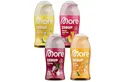 Produktbild: More Nutrition MORE Zerup, mixed 4er Bundle, 4 x 65 ml Tropfen, 4er Bundle à