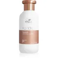 Produktbild: Wella Professionals Fusion Regenierendes Shampoo für gefärbtes und geschädigtes Haar 250 ml