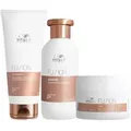 Produktbild: Wella Professionals Care FUSION Bundle
