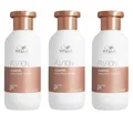 Produktbild: 3x Wella Professional Fusion Intense Repair Shampoo 250 ml