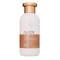Produktbild: Wella Fusion Intense Repair 250 ml Shampoo für strapaziertes Haar neues Design