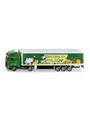 Produktbild: SIKU Articulated Truck With Trailer 1627