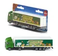 Produktbild: SIEPER Modellauto siku LKW Koffer-Sattelzug 1:87