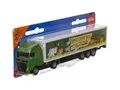 Produktbild: Siku 1627 Koffer Sattelzug Welcome to the Zoo 1:87 OVP - 2701