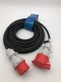 Produktbild: CEE-Verlängerung 16A 10m H07RN-F 5G1,5mm² IP44 spritzwassergeschützt