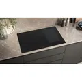 Produktbild: Siemens EX877HVC1E iQ700 Induktionskochfeld 80 cm – Mit FlexInduktion & aufliegendem Rahmen - Schwarz