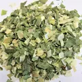 Produktbild: ( 1kg=140,00€) 25g Bio Lauch, Porree getrocknet geschnitten - DE-Öko-005