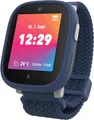 Produktbild: Xplora X6 Play 2.Generation Connect SIM Blue Smartwatch