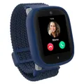Produktbild: Xplora X6 Play (2.Gen.) (42.40 mm, 4G) (X6-2GL-SF-BLUE)
