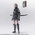 Produktbild: Square Enix Nier Replica Bring Arts Young Protagonist Actionfigur