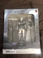 Produktbild: SquareEnix NieR Replicant Ver.1.22474487139 Bring Arts Shonen NieR Actionfigur